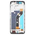 For Tecno Pova Neo 3 LH6n LCD Screen Digitizer Full Assembly With Frame - 3