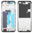 For Tecno Pova Neo 3 LH6n Front Housing LCD Frame Bezel Plate - 1