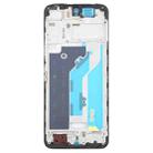 For Tecno Pova Neo 3 LH6n Front Housing LCD Frame Bezel Plate - 2