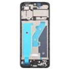 For Tecno Spark Go 2023 BF7n Front Housing LCD Frame Bezel Plate - 2