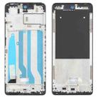 For Tecno Spark 10 Pro KI7 Front Housing LCD Frame Bezel Plate - 1