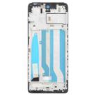 For Tecno Spark 10 Pro KI7 Front Housing LCD Frame Bezel Plate - 2