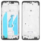 For Tecno Spark 10C KI5k Front Housing LCD Frame Bezel Plate - 1