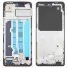 For Tecno Spark 20 Pro 4G KJ6 Front Housing LCD Frame Bezel Plate - 1