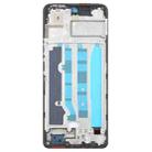 For Tecno Spark 20 Pro 4G KJ6 Front Housing LCD Frame Bezel Plate - 2