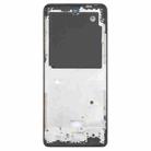 For Tecno Spark 20 Pro 4G KJ6 Front Housing LCD Frame Bezel Plate - 3