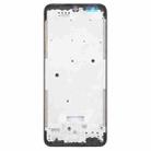 For Infinix Smart 6 Plus Front Housing LCD Frame Bezel Plate - 3