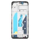 For Infinix Hot 30i X669 Front Housing LCD Frame Bezel Plate - 2