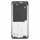 For Infinix Hot 30i X669 Front Housing LCD Frame Bezel Plate - 3