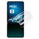 For Asus ROG Phone 8 / Phone 8 Pro imak 4th Generation  Full Coverage Screen Hydrogel Film Protector - 2