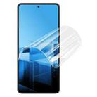 For Asus Zenfone 11 Ultra imak 4th Generation  Full Coverage Screen Hydrogel Film Protector - 2