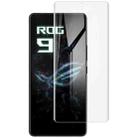 For Asus ROG Phone 9 Pro / Phone 9 imak 4th Generation  Full Coverage Screen Hydrogel Film Protector - 1