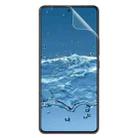 For Asus ROG Phone 9 Pro / Phone 9 imak 4th Generation  Full Coverage Screen Hydrogel Film Protector - 2