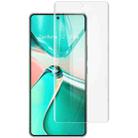 For Asus Asus Zenfone 12 Ultra imak 4th Generation  Full Coverage Screen Hydrogel Film Protector - 1