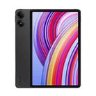 [HK Warehouse] Xiaomi Redmi Pad Pro 12.1 inch Tablet PC Global, 6GB+128GB, HyperOS Qualcomm Snapdragon 7s Gen2 Octa Core, 10000mAh Battery(Black) - 1