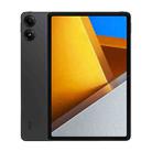 [HK Warehouse] Xiaomi Poco Pad 12.1 inch Tablet PC Global, 8GB+256GB, HyperOS Qualcomm Snapdragon 7s Gen2 Octa Core, 10000mAh Battery(Gray) - 1