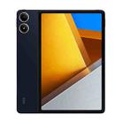 [HK Warehouse] Xiaomi Poco Pad 12.1 inch Tablet PC Global, 8GB+256GB, HyperOS Qualcomm Snapdragon 7s Gen2 Octa Core, 10000mAh Battery(Blue) - 1