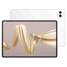 HUAWEI MatePad Pro 12.2 inch Soft Light Screen WiFi, 12GB+256GB, HarmonyOS 4.2 Hisilicon Kirin 9010W(White) - 1