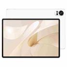 HUAWEI MatePad Air 12 inch WiFi Tablet PC, 8GB+256GB, HarmonyOS 4.2 Hisilicon Kirin 9000W(White) - 1