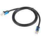 15m CAT8e Pure copper Computer Switch Router Ethernet Network LAN Cable - 2