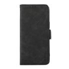 For OnePlus 13R Global ABEEL Frosted Magnetic RFID Leather Phone Case(Black) - 2