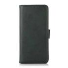 For Samsung Galaxy A17 5G Cow Texture Flip Leather Phone Case(Green) - 3