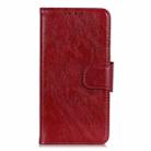 For Samsung Galaxy A26 5G Nappa Texture Horizontal Flip Leather Phone Case(Red) - 2