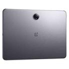 OnePlus Pad Pro 12.1 inch Tablet PC, 8GB+128GB, ColorOS 14.1 Qualcomm Snapdragon 8 Gen3 Octa Core(Gray) - 3