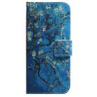 For Samsung Galaxy A36 5G / A56 5G Coloured Drawing Flip Leather Phone Case(Apricot) - 2