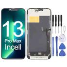 For iPhone 13 Pro Max HD Incell LCD Screen - 1