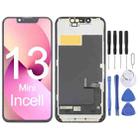 For iPhone 13 mini HD Incell LCD Screen - 1