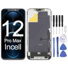 For iPhone 12 Pro Max HD Incell LCD Screen - 1