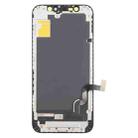 For iPhone 12 mini ZY incell HD 1:1 LCD Screen - 3