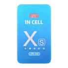 For iPhone XS HD Incell LCD Screen - 4