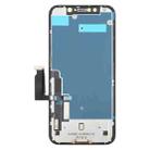 For iPhone XR ZY incell HD 1:1 LCD Screen with Digitizer Full Assembly - 3