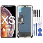 For iPhone XS Max HD Incell LCD Screen - 1