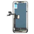 For iPhone X ZY incell HD 1:1 LCD Screen with Digitizer Full Assembly - 3