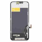 For iPhone 13 ZY incell HD 1:1 LCD Screen, Remove IC Need Professional Repair - 3