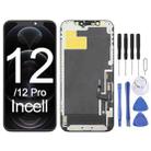 For iPhone 12 / 12 Pro HD Incell LCD Screen - 1