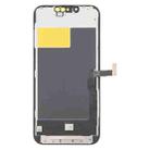 For iPhone 13 Pro Hard ZY OLED LCD Screen with Digitizer Full Assembly - 3