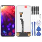 For Honor V20 Cog LCD Screen with Digitizer Full Assembly - 1