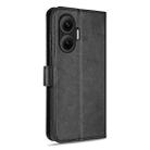 For Redmi Turbo 4 Pro AZNS Sheepskin Texture Flip Leather Phone Case(Black) - 3