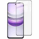 For Realme C75 4G Global / V60 Pro 5G imak 9H Surface Hardness Full Screen Tempered Glass Film Pro+ Series - 1