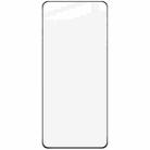 For Realme C75 4G Global / V60 Pro 5G imak 9H Surface Hardness Full Screen Tempered Glass Film Pro+ Series - 2