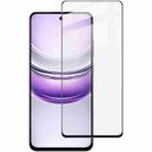 For Realme 14x imak 9H Surface Hardness Full Screen Tempered Glass Film Pro+ Series - 1