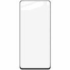 For Realme 14x imak 9H Surface Hardness Full Screen Tempered Glass Film Pro+ Series - 2