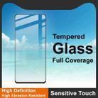 For Realme 14x imak 9H Surface Hardness Full Screen Tempered Glass Film Pro+ Series - 3