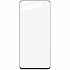 For Realme P3x 5G imak 9H Surface Hardness Full Screen Tempered Glass Film Pro+ Series - 2