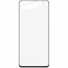 For Realme C75x 4G Global imak 9H Surface Hardness Full Screen Tempered Glass Film Pro+ Series - 2