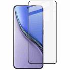 For Realme P3 Ultra 5G imak 9H Surface Hardness Full Screen Tempered Glass Film Pro+ Series - 1